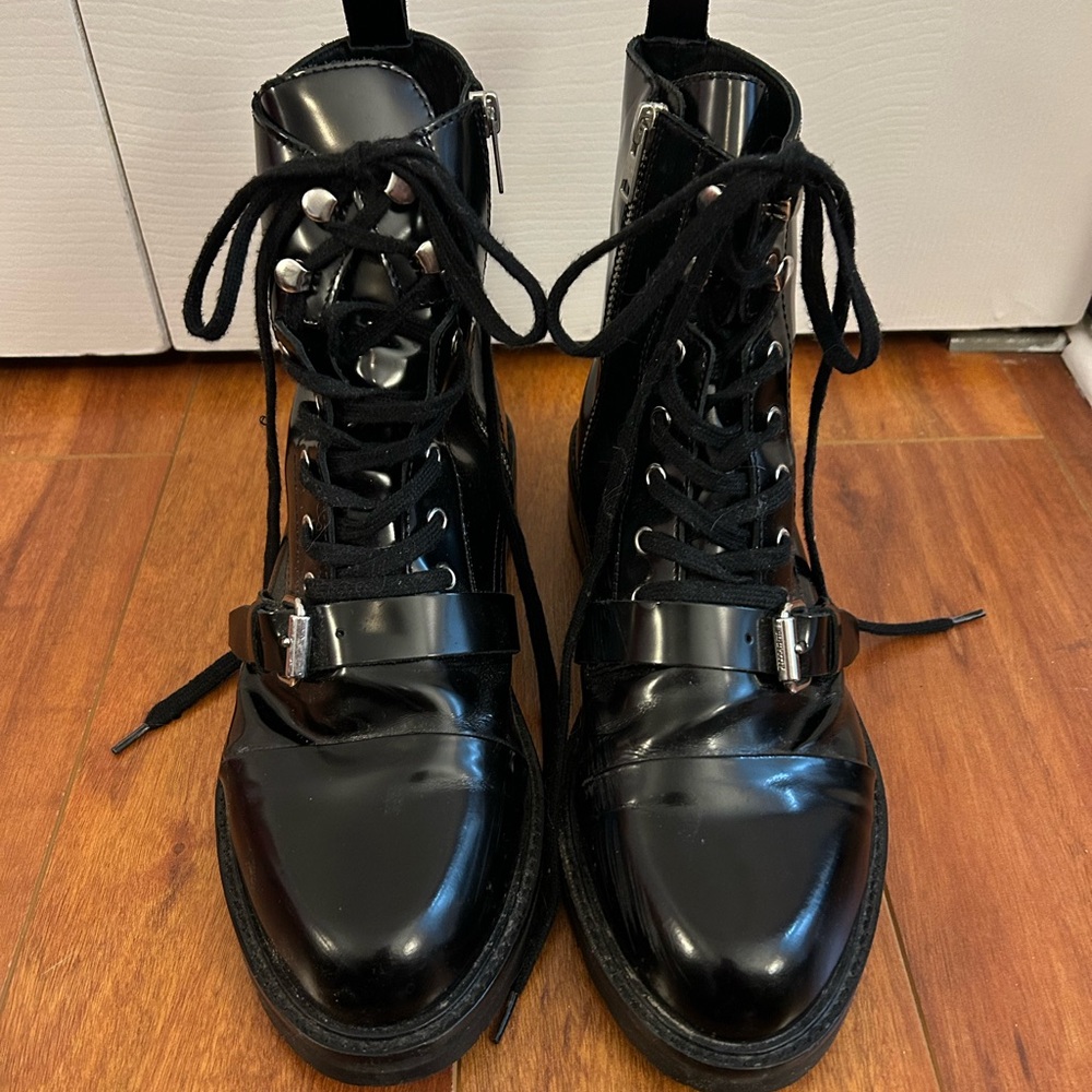 All Saints boots